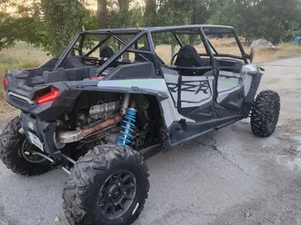 polaris rzr 1000 →