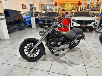 shineray denver 250 efi