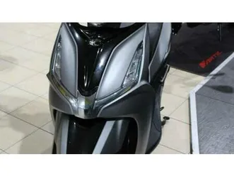 vendo kymco agility 300i (2021 - 25) usata a rimini (codice 9911940) - moto.it