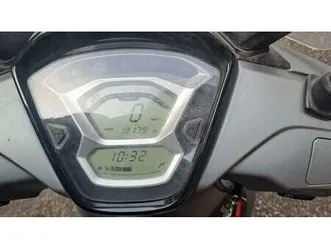 vendo kymco people 200i s (2021 - 26) usata a roma (codice 9911903) - moto.it