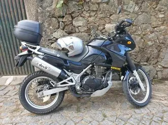 mota kle 500 em bom estado merelim (são paio), panoias e parada de tibães