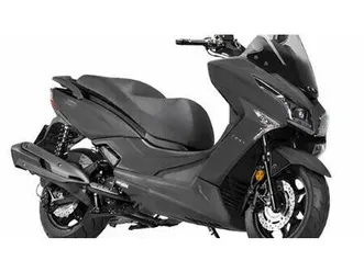 vendo kymco x-town 300i abs (2016 - 20) usata a leno (codice 9912308) - moto.it