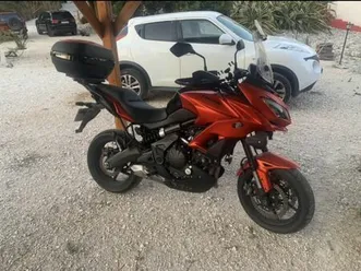 kawasaki versys 650 são pedro da cadeira