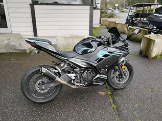 2020 kawasaki ninja 400 abs