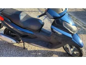 vendo piaggio x7 125 (2009 - 12) usata a verona (codice 9912089) - moto.it