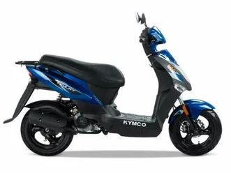 kymco agility 50