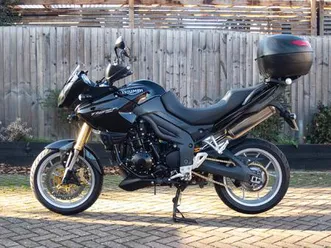 triumph tiger 1050 adventure petrol manual 1050 cc