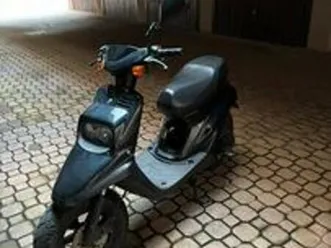 booster spirit 2000 bw's