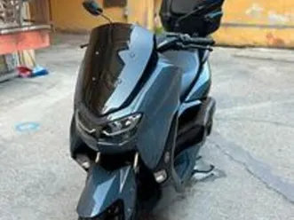 yamaha nmax155