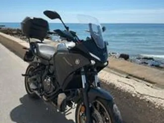 yahama tracer 7 anno 2023