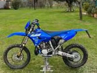 yz 250 targata