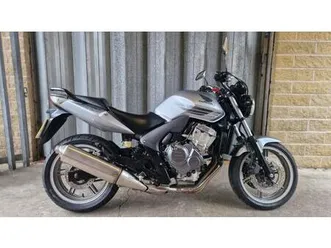 honda cbf600n-8, 2010, 3,837 miles, good condition, 2 owners