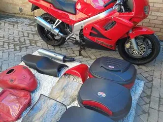 honda, vfr, 1996, 748 (cc)