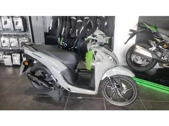 honda vision 110 cc only 96 miles!!!