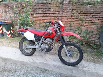honda xr 400 r