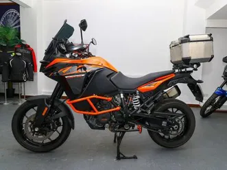 2018 ktm 1090 adventure 1050 euro 4