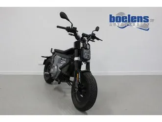 bmw ce 02 | bj: 2025! | keyless | btw | led-koplamp