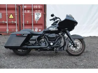 harley-davidson fltrx road glide 2020 m8 abs gts navi