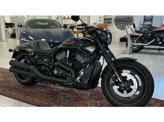 vendo harley-davidson 1250 night rod special (2008 - 17) - vrscdx usata a endine gaiano (codice 9912418) - moto.it
