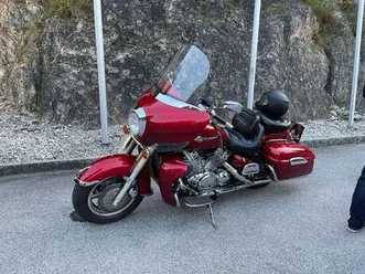 yamaha venture xvz 1300 tf