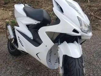 stage6, yasuni, mhr, komplettumbau, tuning