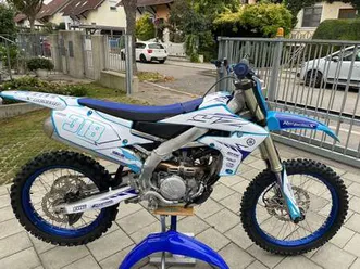 yzf 250