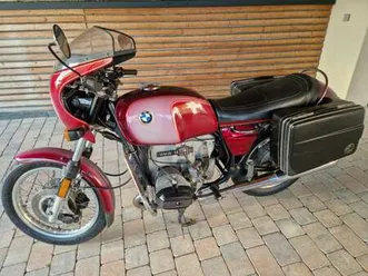 bmw r90s