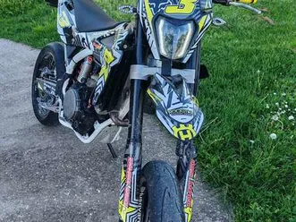 husqvarna smr 510 smr nero