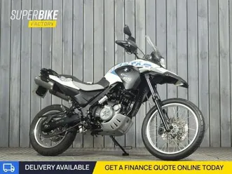 2013 13 bmw g 650 gs