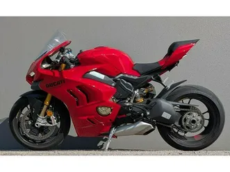 used 2023 ducati panigale v4 s