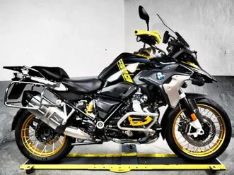 2021 bmw r 1250 gs te 40th anniversary ,option 719 ,tft ,crash bars ,keyless