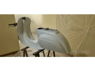 piaggio vespa 50 special