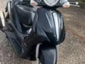 piaggio beverly 500 - 2006