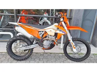 vendo ktm 250 exc-f (2023) usata a montebelluna (codice 9912160) - moto.it