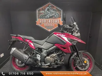 suzuki v-strom 1050 call today, nationwide delivery 1050 cc