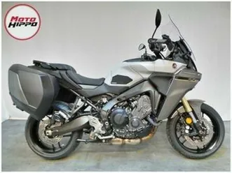yamaha tracer 9 - toermotor met veel comfort! — motoren | yamaha — marktplaats