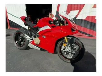 2019 ducati panigale v4 s