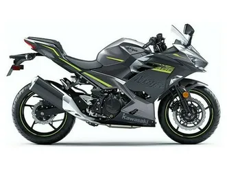 2021 kawasaki ninja 400 abs
