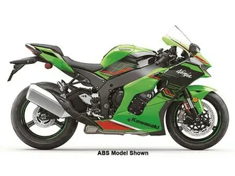 2024 kawasaki ninja zx-10r krt edition