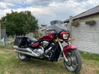 suzuki boulevard m90
