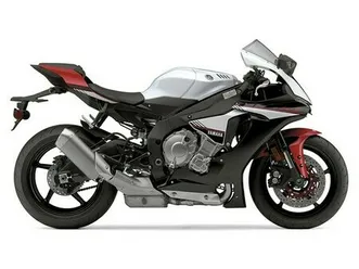 2016 yamaha motor corp., usa yzf-r1s