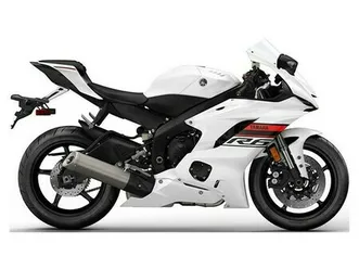 2019 yamaha motor corp., usa yzf-r6