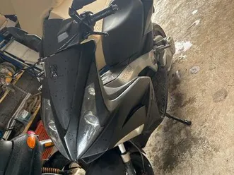 roller 49 cc top zustand