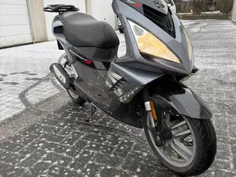 roller peugeot speedfight 3 50 4 takt