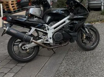 aprilia sl 1000 falco