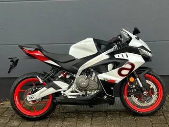 aprilia rs 457
