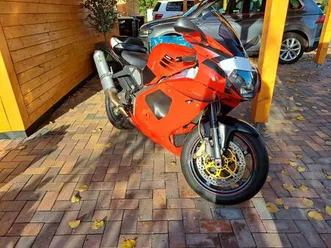 aprilia rsv 1000 mille rp