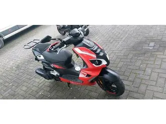 roller speedfight 4 125 ccm