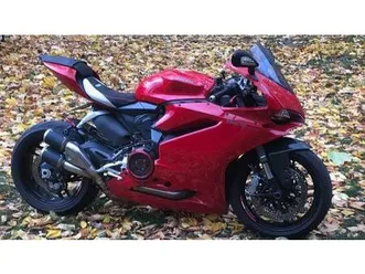 ducati panigale 959 stegna