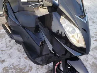 peugeot satelis 125 rs trzebnica